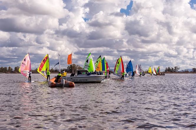 Circolo velico TDl annulla la regata nazionale