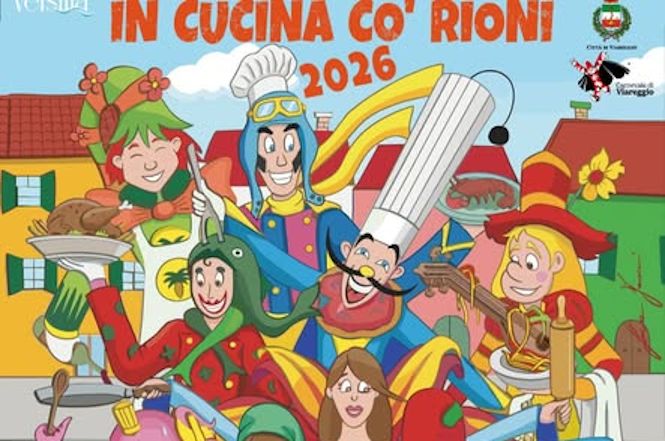 In attesa del corso di domani pomeriggio stasera tutti al Contest culinario