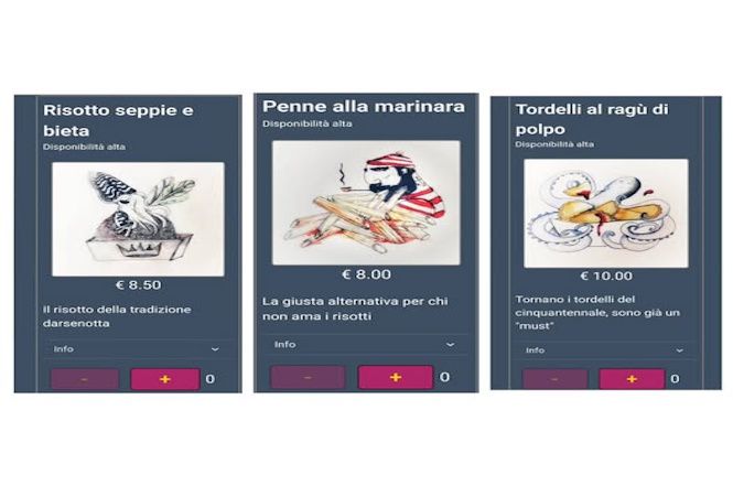 Il Carneval Darsena rulla i tamburi e informa su come saltare la fila al rione!