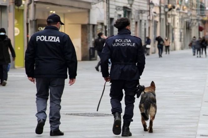 Ciro Costagliola - Unità cinofile: più sicurezza e prevenzione per Viareggio e Torre del Lago Puccini