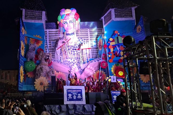 Tantissima gente al terzo corso, un successo oltre le previsioni