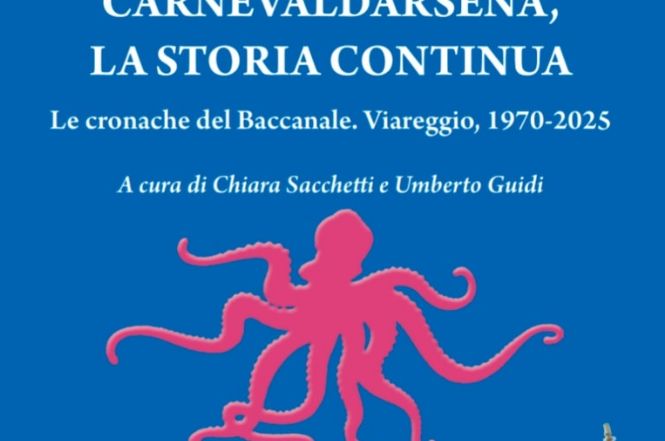 Il rione Darsena si racconta in un libro che si presenterà domani alle 16