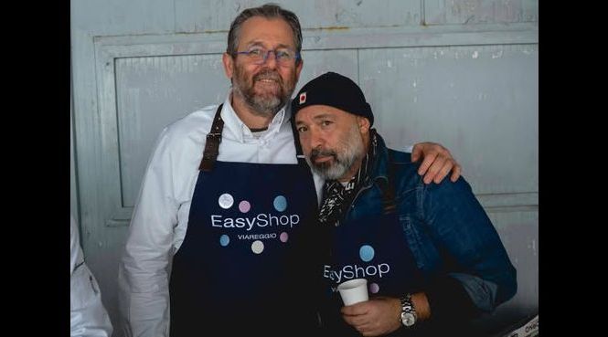 Domani al Palapolpo il pranzo solidale "Baccanal Pranzo"