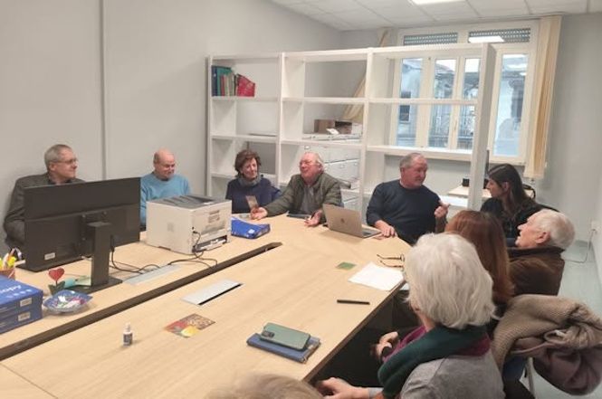 Versilia, secondo incontro per parlare del piano integrato di salute