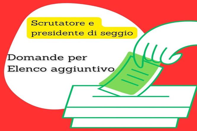 Stazzema, si cercano scrutatori e presidenti di seggio