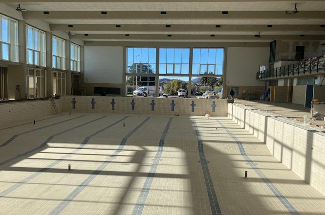 Massarosa investe ancora sulla piscina