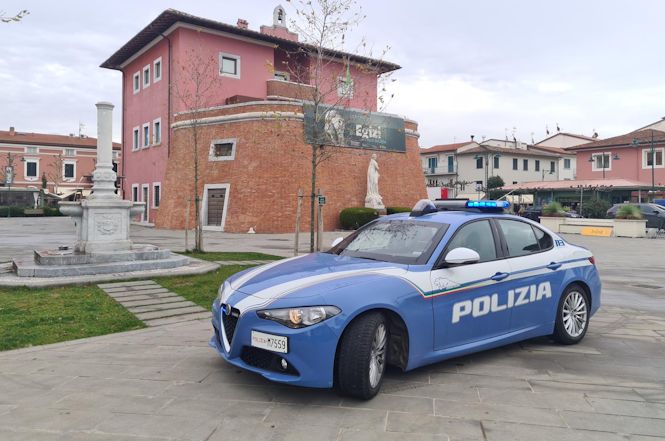 Al Forte furto in profumeria nel pomeriggio di ieri