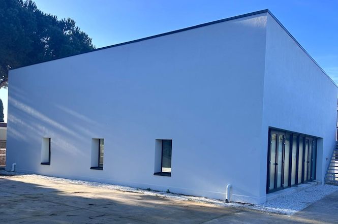 Forte, scuola Don Milani, rientro entro fine 2026 in una struttura rinnovata e sicura