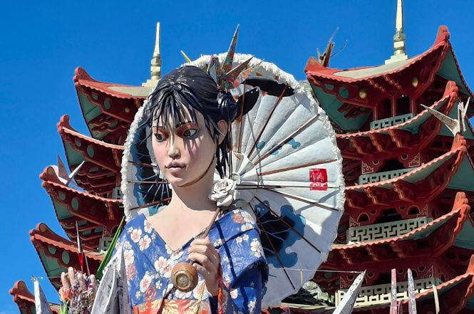 Lombardi apre il quarto corso seguito da Bonetti e Lebigre