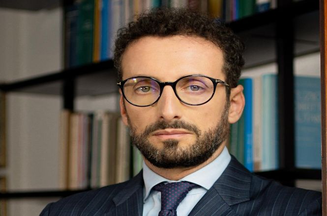 Alessandro Del Dotto nuovo candidato del PD Viareggino?