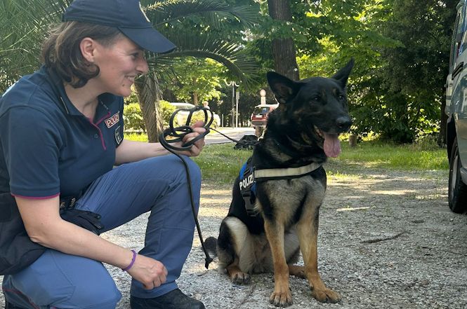 La polizia di Lucca: identificate oltre 300 persone con controlli mirati