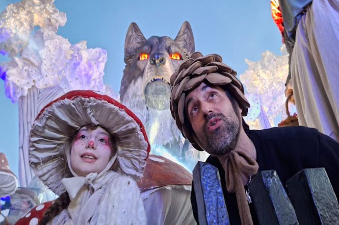 La classifica della Prima Categoria