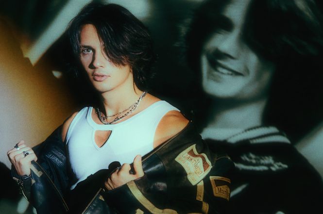 Da “Amici” l'energia di Thomas “saluta” il Carnevale di Pietrasanta