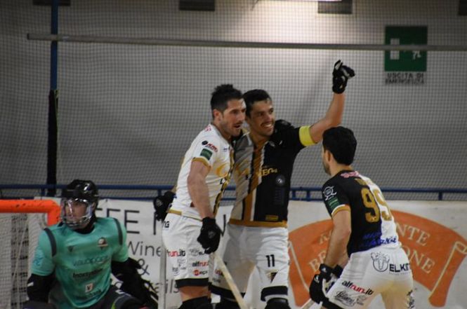 Il Cgc Viareggio cala la cinquina a Sarzana! Per il Forte due sconfitte interne (con 4 gol di scarto) in quattro giorni