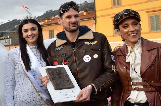 Carnevale di Pietrasanta, si pensa già al 2027