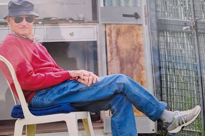 Si è spento Paolo Barsotti, un volontario che per anni è stato custode del cimitero