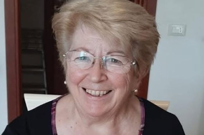 L'Atelier saluta e ringrazia Enrica Coluccini per i suoi 20 anni al servizio della Comunità