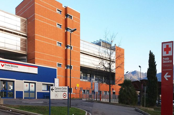 Viareggio, denunciata donna per abbandono di minori