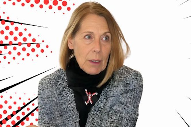 Ecco il comitato promotore per Marialina Marcucci Sindaco