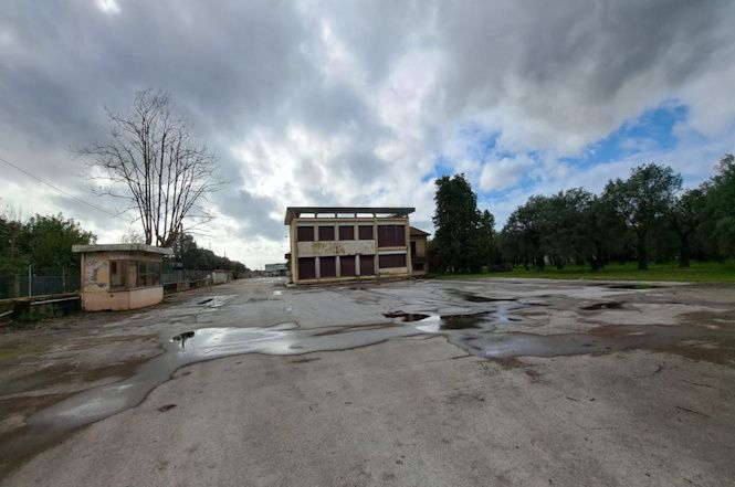 Nuova vita per l'area ex Olimpia a Querceta