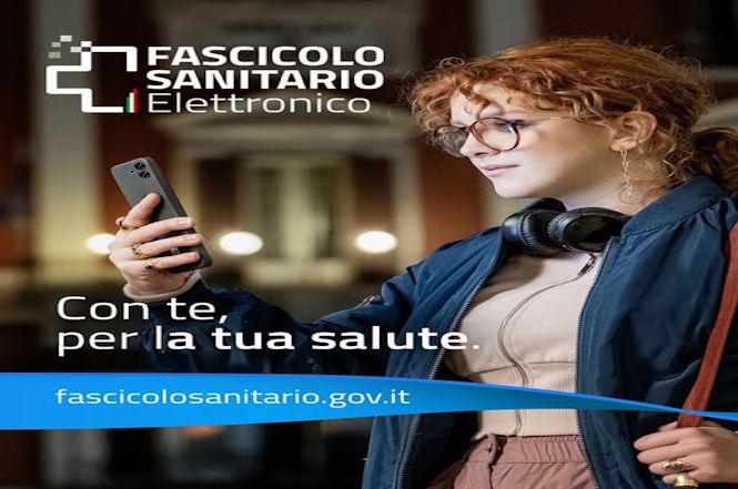 Tutto ciò che devi sapere sul nuovo Fascicolo Sanitario Elettronico FSE