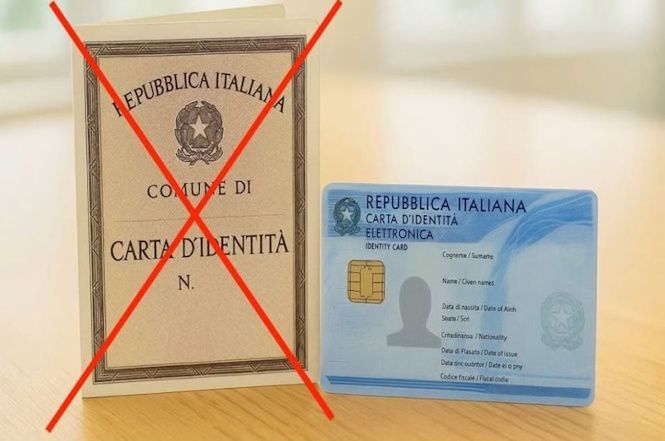 Stazzema, in scadenza le carte di identità cartacee, Devono essere sostituite