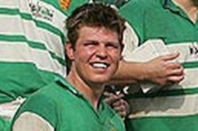 Domani si ricorda la morte di  Joubert Thompson