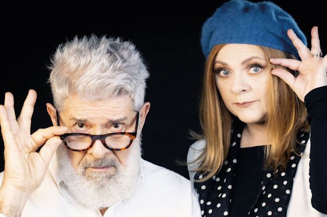 Benvenuti-Massironi, sold out al Comunale di Pietrasanta