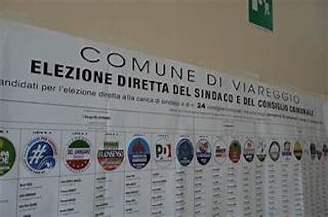 Rodolfo Salemi: In settimana verrà ufficializzato il nome del candidato sindaco