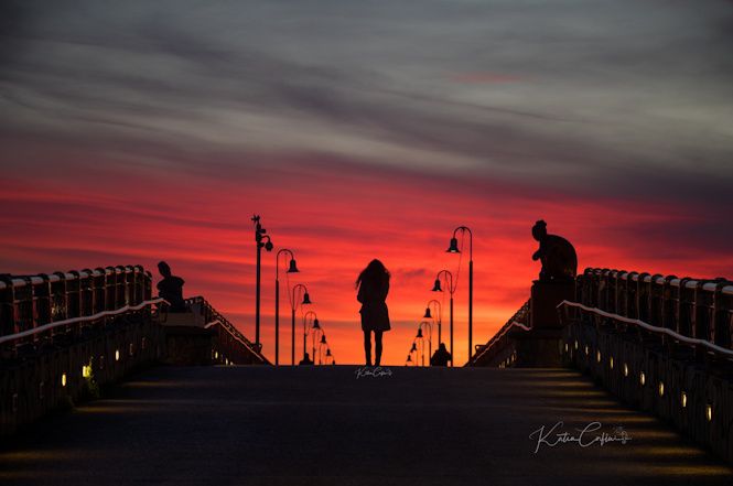 Sabato artistico a Pietrasanta. Si inaugura la mostra di Ketty Corfini