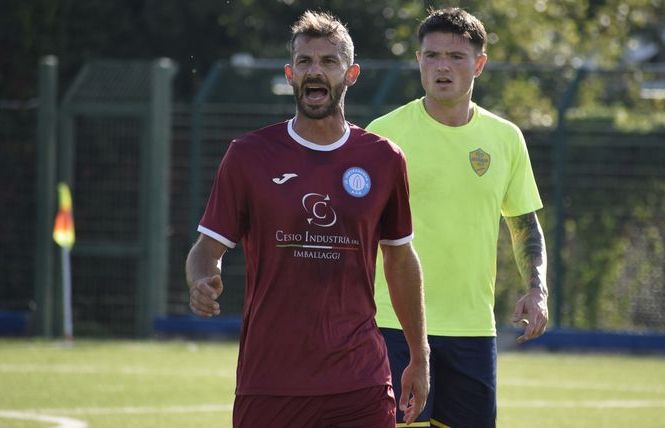 Il Viareggio ha ripreso la rotta. Grandi vittorie pure per Camaiore, Real FQ, Pietrasanta e Forte dei Marmi!