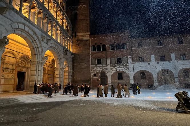 Da martedi su Rainuo la fiction "Le libere donne" ispirata al capolavoro di Tobino