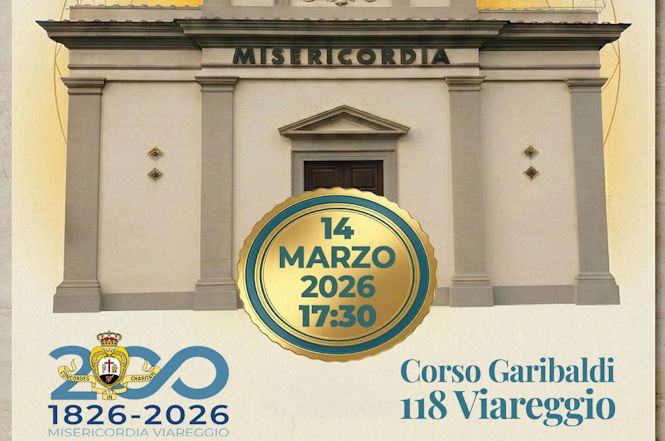 Sabato prossimo la Chiesa della Misericordia riaprirà le porte