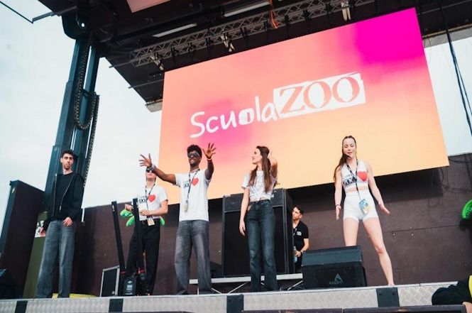 100 Giorni alla Maturità, una giornata di musica, intrattenimento e sensibilizzazione