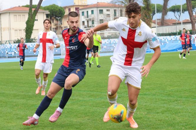 Viareggio Cup:  la guerra modifica il tabellone del torneo di calcio giovanile