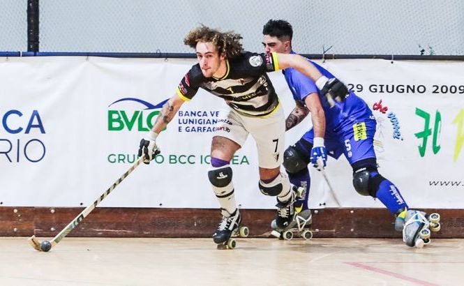 Il Cgc Viareggio perde 6-1 la semifinale di Coppa Italia col Bassano