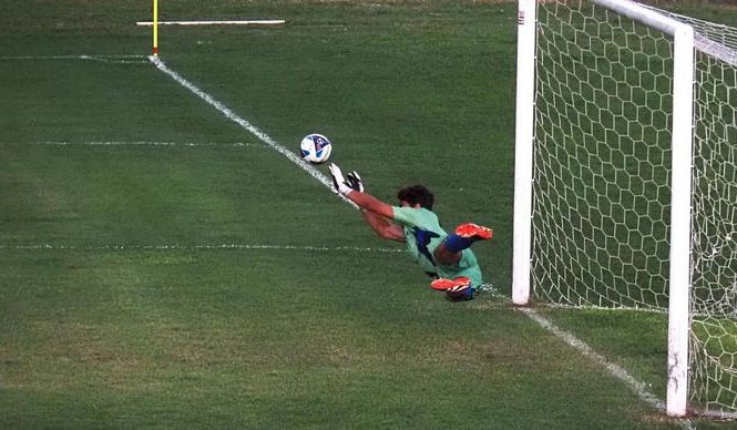 Pareggi 1-1 in terra livornese per Viareggio e Real FQ. Perde in casa il Forte dei Marmi mentre il Pietrasanta vince in rimonta a Montignoso!