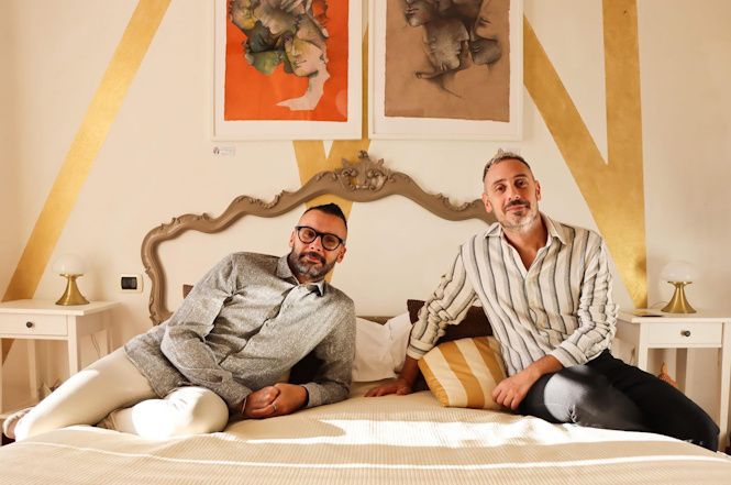 a Stiava l'8.a edizione de "La stagione dell'arte"