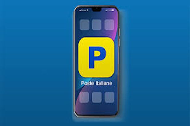 Poste italiane: 89mila utenti con l'app "P" in Provincia di Lucca