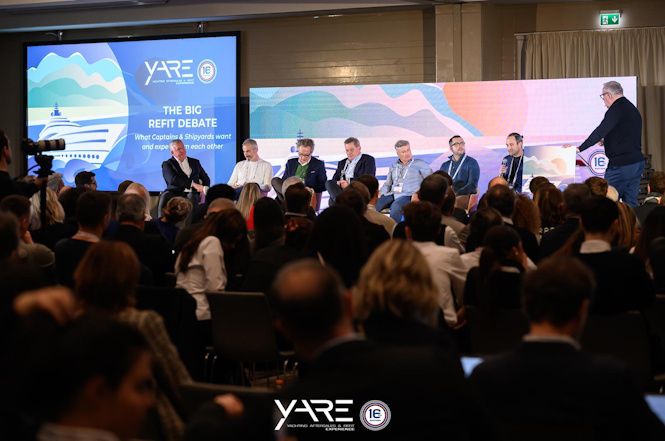 YARE parte con slancio: oltre 100 comandanti internazionali nel distretto toscano