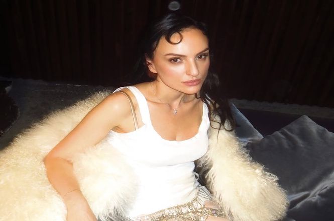 Arisa in Versiliana sarà l'evento della prossima estate