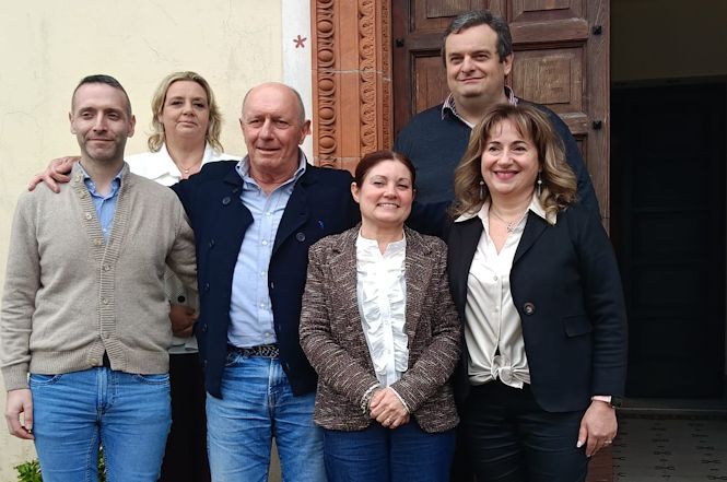 Massarosa, il sindaco Simona Barsotti rimpasta la giunta. Ecco i volti nuovi