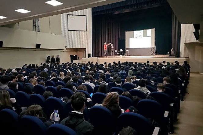 Bullismo e cyberbullismo: se ne parla giovedì con l'Arma dei Carabinieri