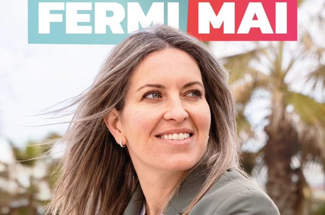 Primarie del Pd in rosa con Federica Maineri che supera il favorito Baccelli
