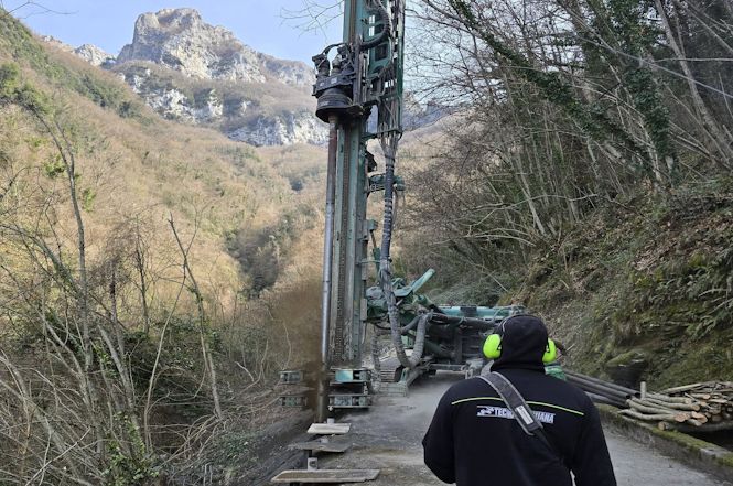 A Stazzema investimenti per oltre 3 milioni di euro in opere pubbliche