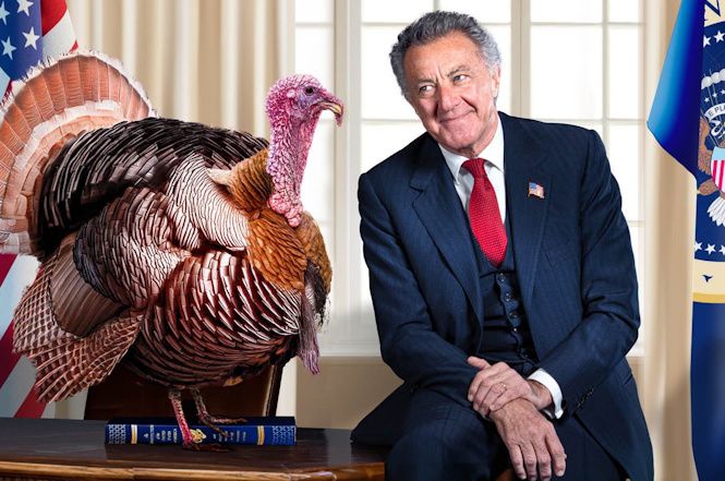 Domani sera Luca Barbareschi in scena al teatro comunale di Pietrasanta