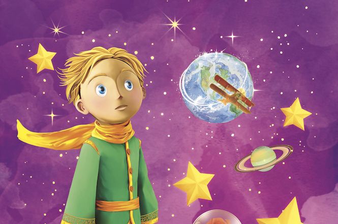 La Primavera al Teatro Manzoni porterà "Il Piccolo Principe"