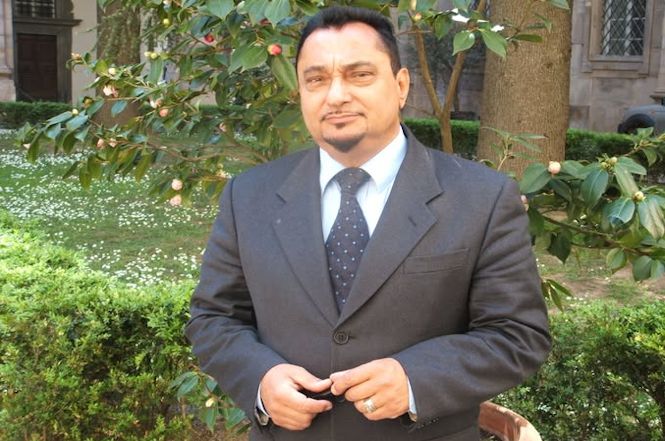 Ponte a Moriano piange il ricercatore e politico Giovanni Gemignani