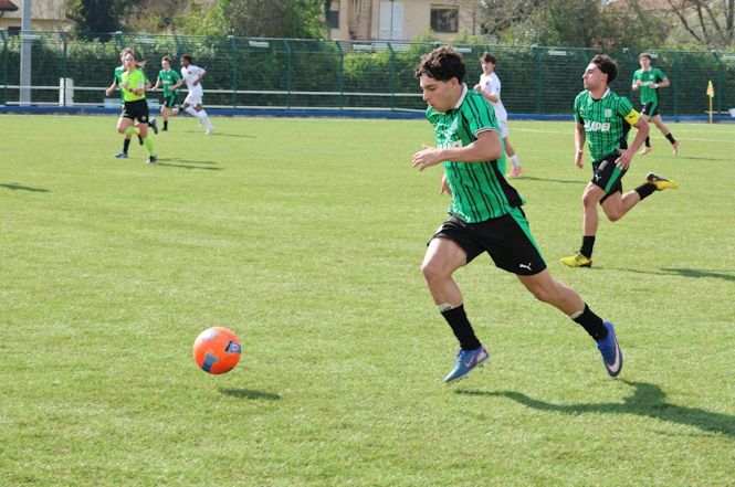 I risultati degli ottavi di finale della 76.a Viareggio Cup