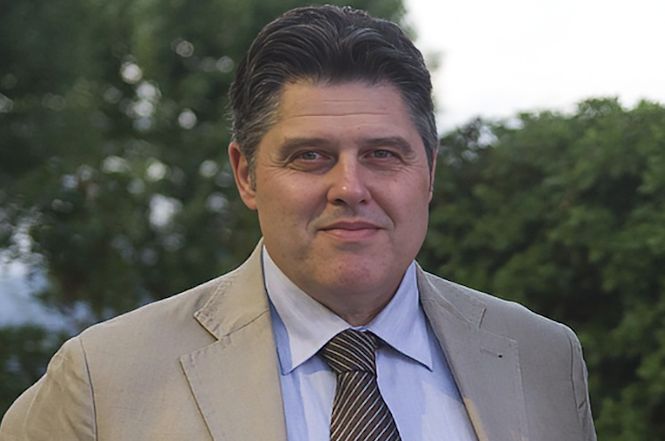 Angelo Taddeo è il nuovo Presidente dell'Accademia Pucciniana